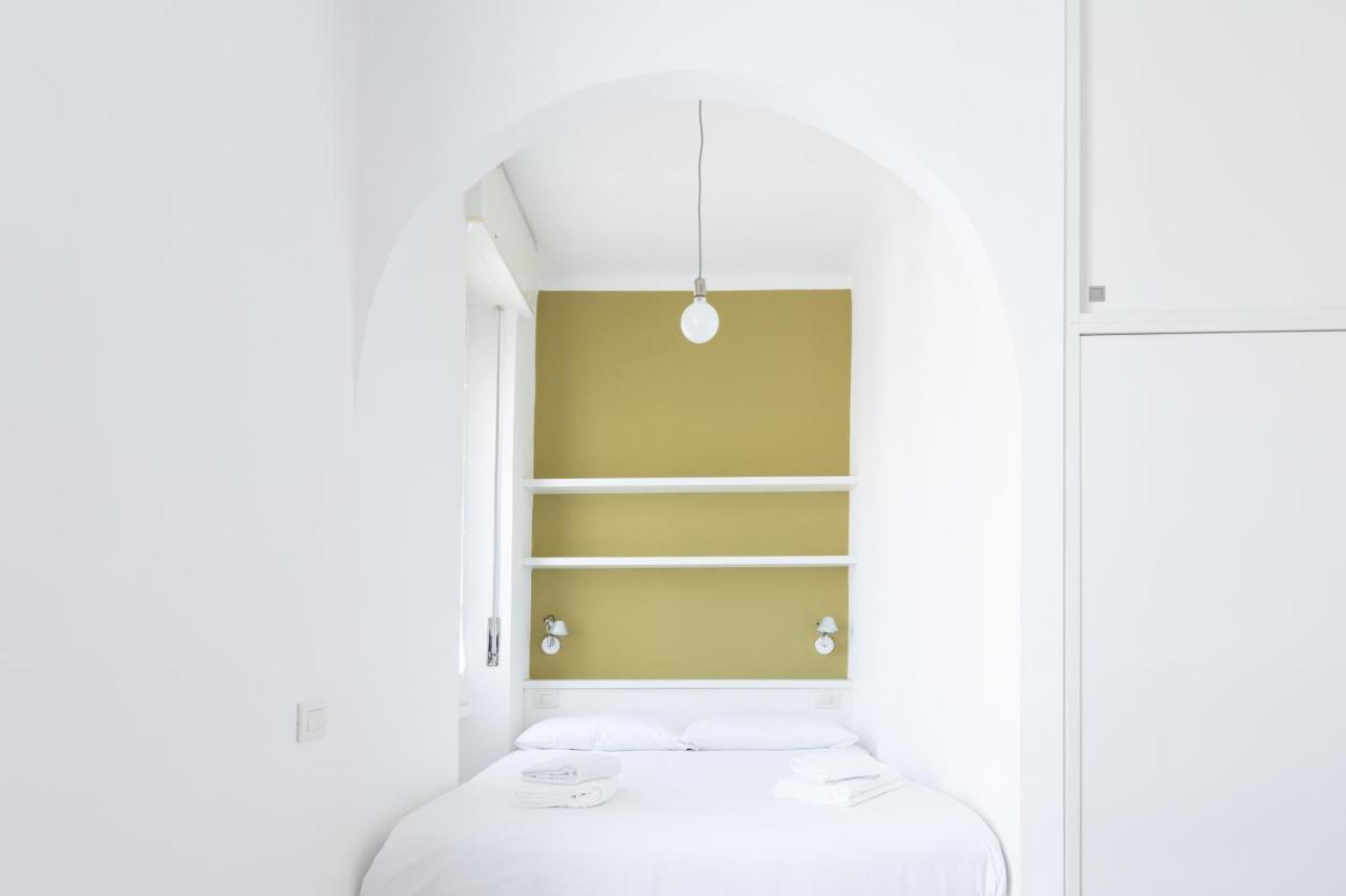 Porta Nuova Bright Studio With Balcony Milán Exteriér fotografie